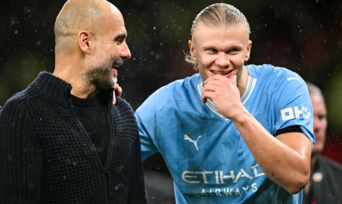 Nhà vô địch World Cup của Man City bị mất răng khi thi đấu