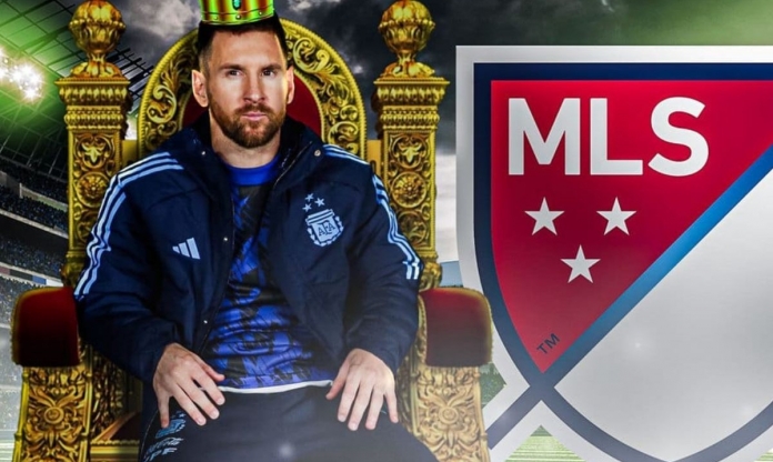 Nghỉ hè tại Inter Miami, Messi chuẩn bị có quyết định khiến người hâm mộ chao đảo
