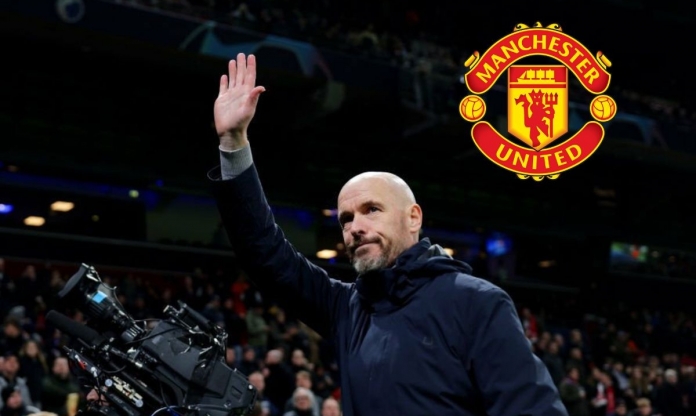 Thua Copenhagen fan MU phẫn nộ cùng cực, Ten Hag cũng đã phải lên tiếng