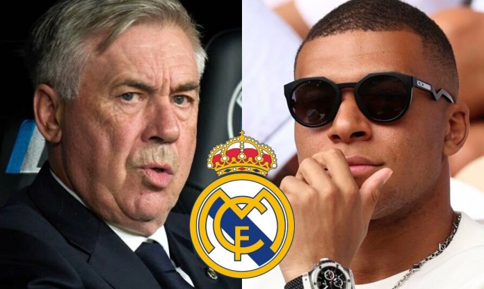 Chính thức xác nhận, Mbappe đến gã khổng lồ châu Âu đã sáng tỏ