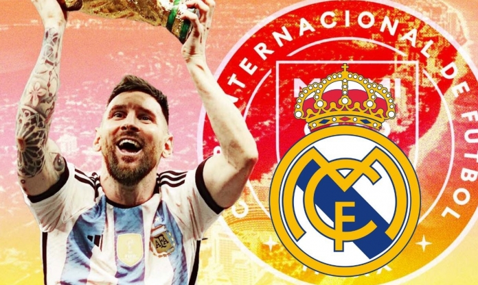 Đối đầu Messi tại vòng loại World Cup 2026, sao Real nói rõ là bất lực