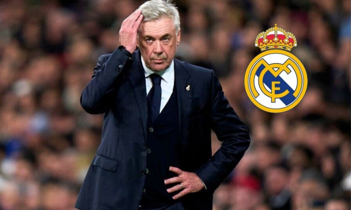 Trái với lời đồn, Real Madrid đã chốt được hậu vệ phải ưng ý nhất