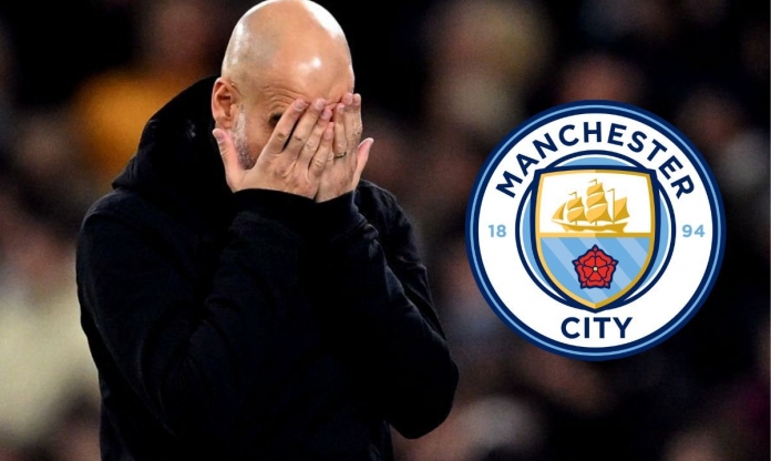 Lại là FIFA days, Man City đón tin dữ trước đại chiến Liverpool
