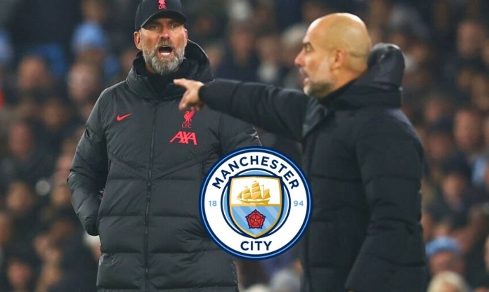 Trước đại chiến Man City vs Liverpool, Klopp đón 4 tin vui liên tiếp