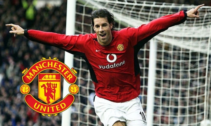 Nghe lời Van Nistelrooy, MU chốt trung vệ khổng lồ 1m96 tại Ngoại hạng Anh