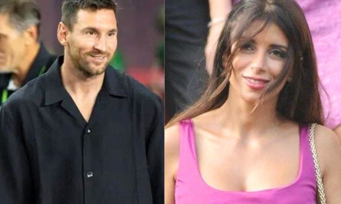Messi bị tố ngoại tình, người đẹp lập tức lên tiếng bênh vực