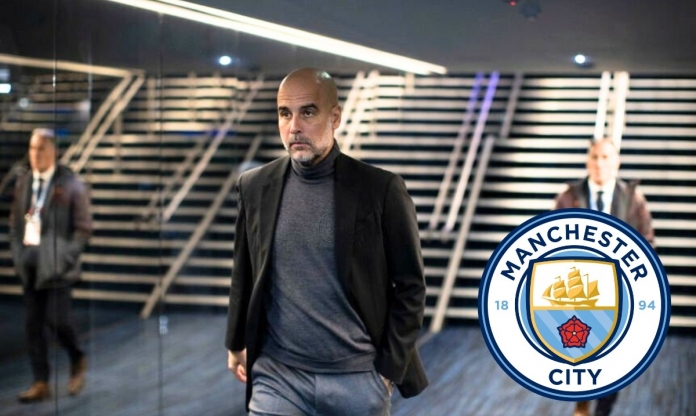 Đối đầu với Tottenham, Pep thừa nhận điều 'thầm kín' sau 4 năm