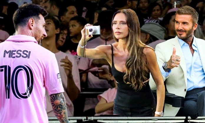 HLV xác nhận, Inter Miami sắp có tân binh ghi bàn nhiều thứ 4 thế giới kết hợp Messi