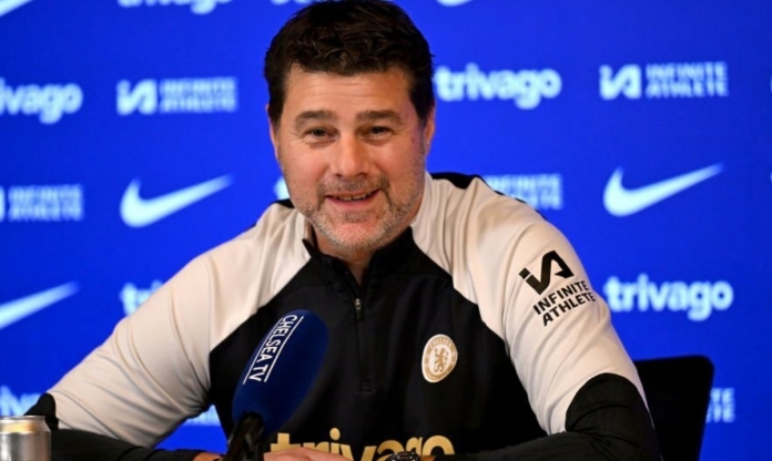 Giúp Chelsea thăng hoa, Pochettino tiết lộ đã có thay đổi đặc biệt