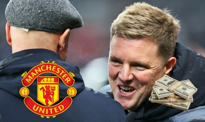 MU vung tiền giúp các cầu thủ không bị mệt quyết đấu Chelsea