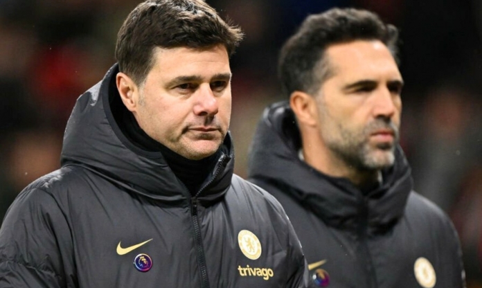 Pochettino cho biết lý do Chelsea thua MU