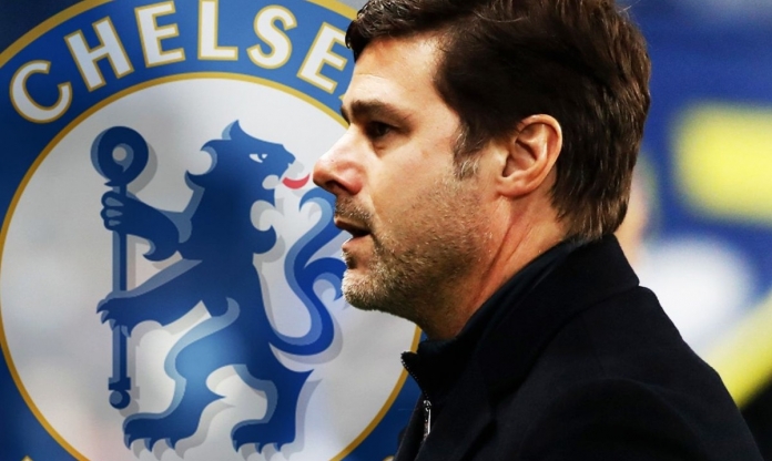 Pochettino nói về chiếc 'ghế nóng' tại Chelsea