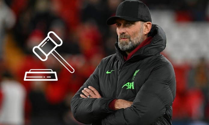 Liverpool bị kiện ra tòa vì đã lừa lọc