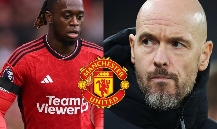Hoán đổi Wan Bissaka, MU sẽ có tiền đạo được săn đón nhất Ngoại hạng Anh