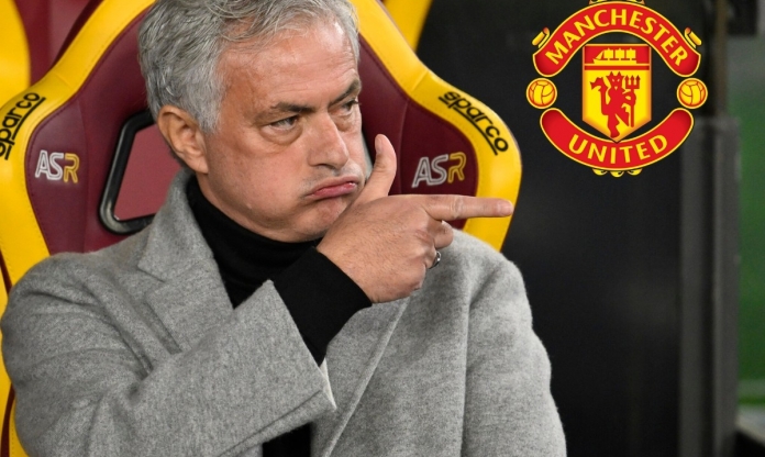 MU theo đuổi hậu vệ cả châu Âu thèm khát, từ chối Mourinho tới 2 lần