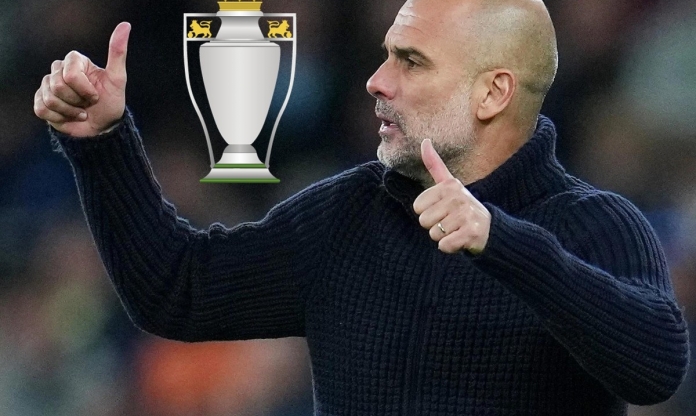 Đua vô địch cùng Man City, Pep nhắm luôn ngôi sao của đối thủ kỵ rơ nhất