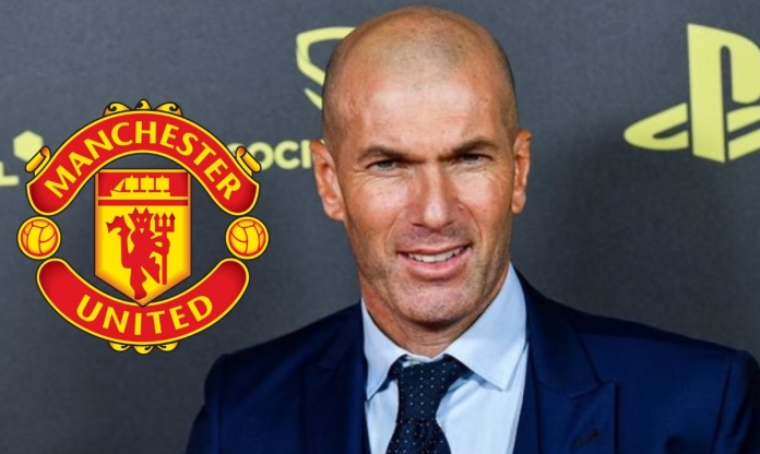 Trực tiếp chuyển nhượng 15/1: Zidane thay Ten Hag, Shaw gia nhập đối thủ MU?