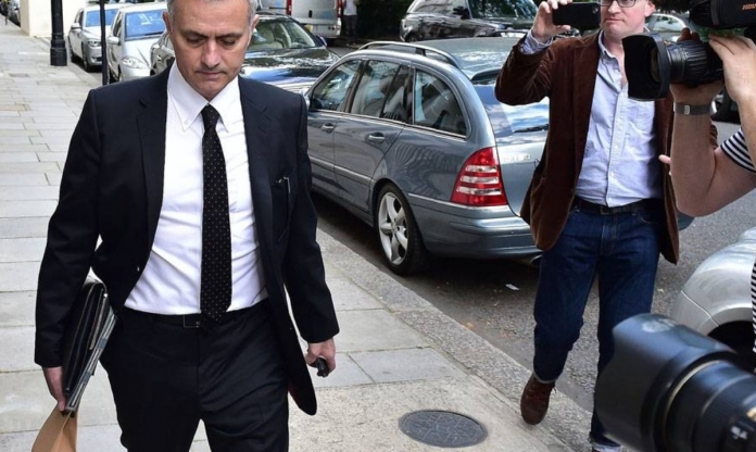 Tạm biệt Roma, Mourinho sẽ đến đội bóng lý tưởng đua vô địch châu Âu