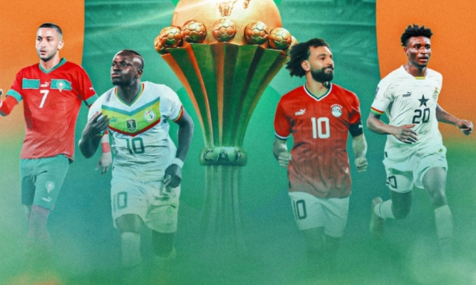Đội bóng 4 lần vô địch AFCON sa thải HLV ngay sau vòng bảng