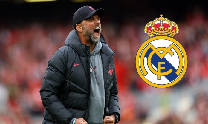 Liverpool gửi lời đề nghị khó tin tới ông vua Champions League