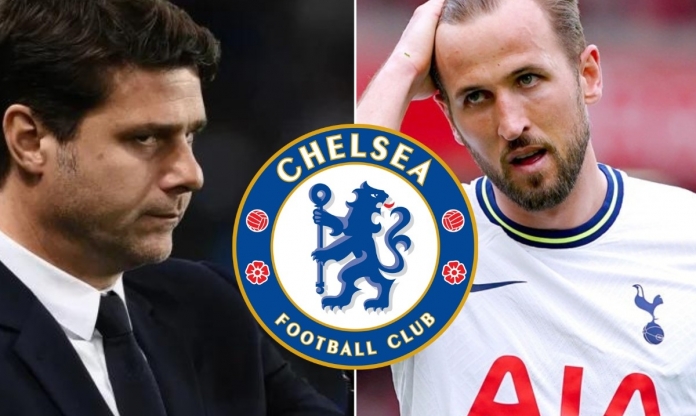 Pochettino tự tin tuyên bố đã có Harry Kane 2.0 trong đội hình
