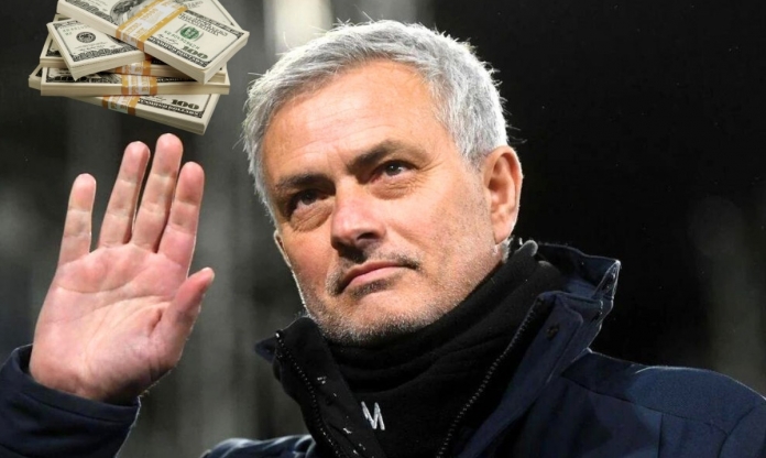 Mourinho đã đạt thỏa thuận với 'gã nhà giàu', sẵn sàng ngáng đường Ronaldo