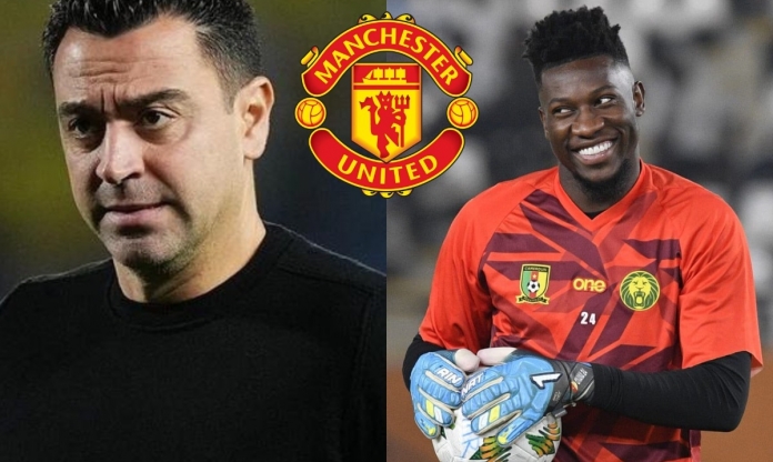Tin chuyển nhượng tối 28/1: Tạm biệt Xavi! Barca đón HLV ưu tú NHA, MU chốt thủ môn đẳng cấp hơn De Gea?