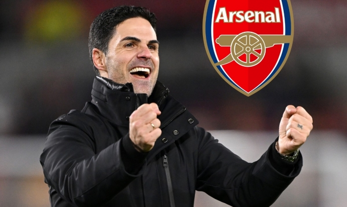 Khẳng định 100%, rõ siêu sao Arsenal phải có trong mùa hè