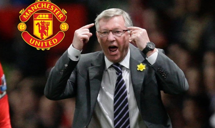 Alex Ferguson phản ứng cực gắt khi ngôi sao MU tiệc tùng quá đà