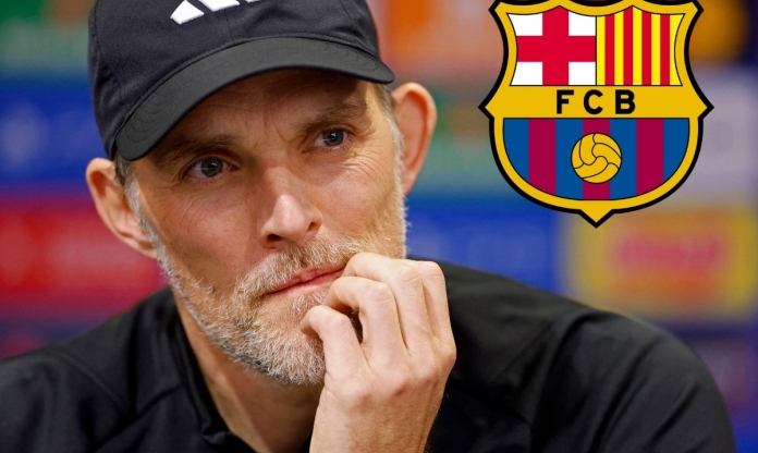 Bayern chính thức lên tiếng, đã rõ vụ Tuchel dẫn dắt Barca