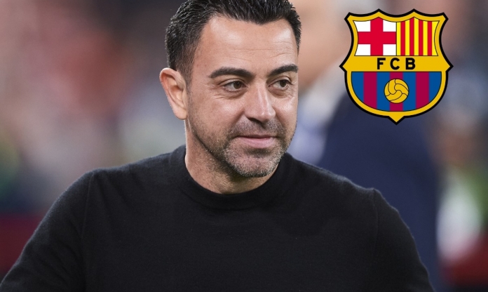 Tạm biệt Barca, Xavi nối gót Messi