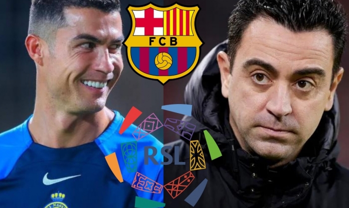 Tin chuyển nhượng 31/1: Siêu sao tiếp theo chính thức đến Ả Rập, Xavi có bến đỗ trong mơ?