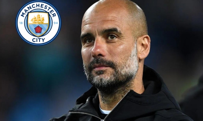 Sắp rời Man City, Pep chỉ thẳng người kế nhiệm đại tài