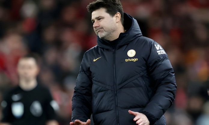 Pochettino thừa nhận thực lực Chelsea