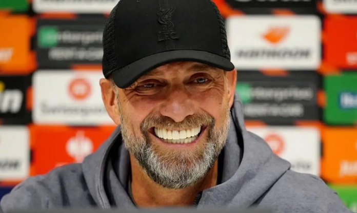 Đại diện Barca chính thức lên tiếng vụ Klopp gia nhập Camp Nou