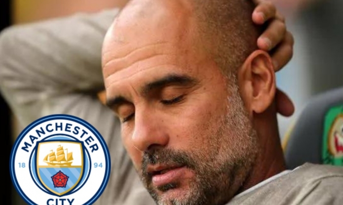 Man City lại bị Ngoại hạng Anh điều tra vì thương vụ mới nhất