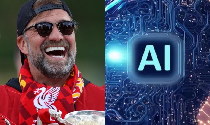 Siêu máy tính chỉ thẳng người phù hợp 93% thay Klopp, vượt mặt Alonso và Zidane