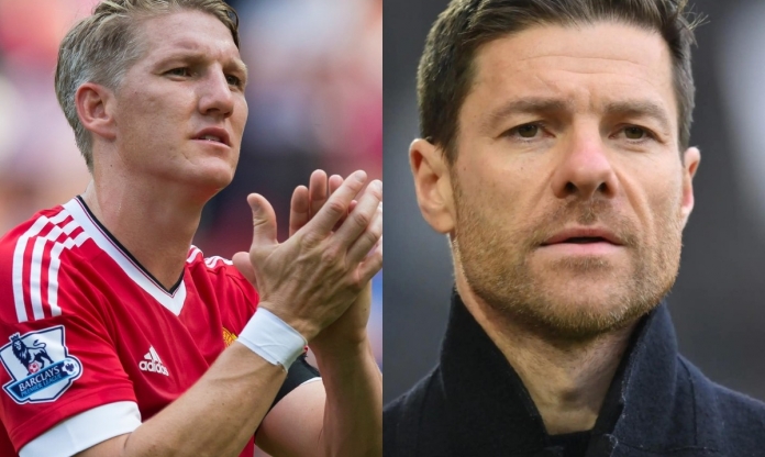 Schweinsteiger báo tin vui Alonso tới Liverpool