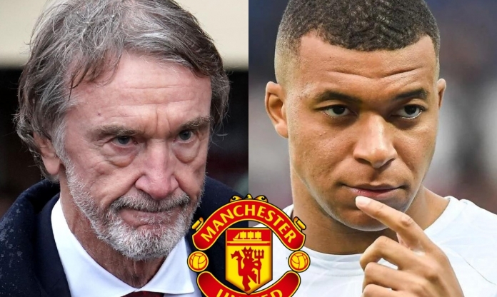Tin chuyển nhượng tối 16/2: MU chính thức đưa ra câu trả lời vụ Mbappe, Arsenal ấn định giá bán Saka