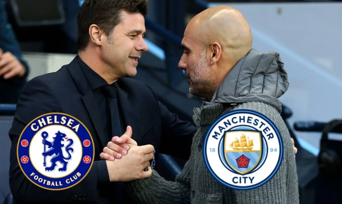 Pep coi trận gặp Chelsea là khó khăn bậc nhất với Man City