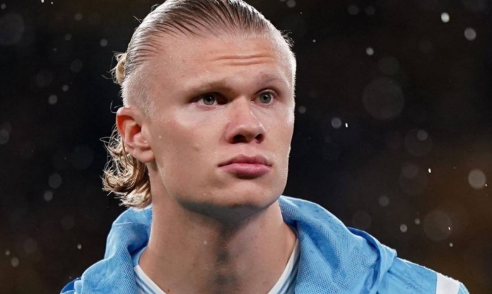 Chiều lòng Haaland, Man City nhắm ngôi sao giỏi nhất thế Walker