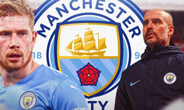 Pep nói về tương lai De Bruyne, chỉ thẳng mục tiêu cuối cùng