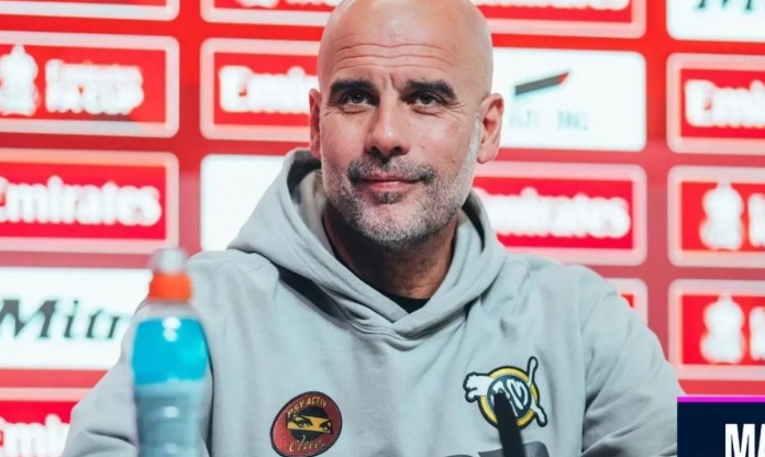 Man City chính thức có hợp đồng mới với ngôi sao tài năng bậc nhất