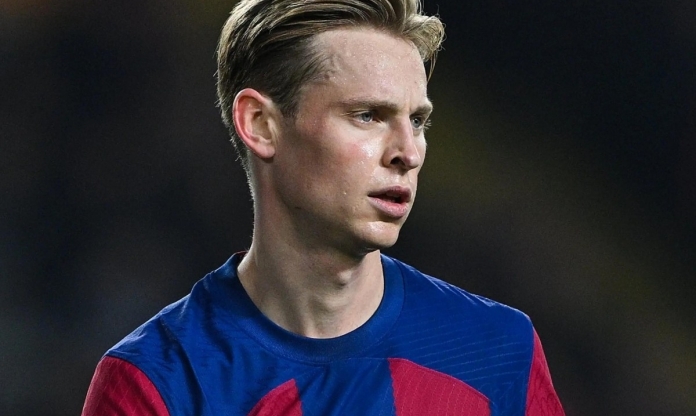 Deco nói thẳng tương lai De Jong tại Barca