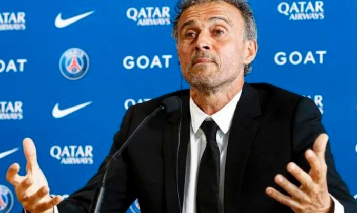 Mất Mbappe, bất ngờ mục tiêu của PSG tại C1 mùa này