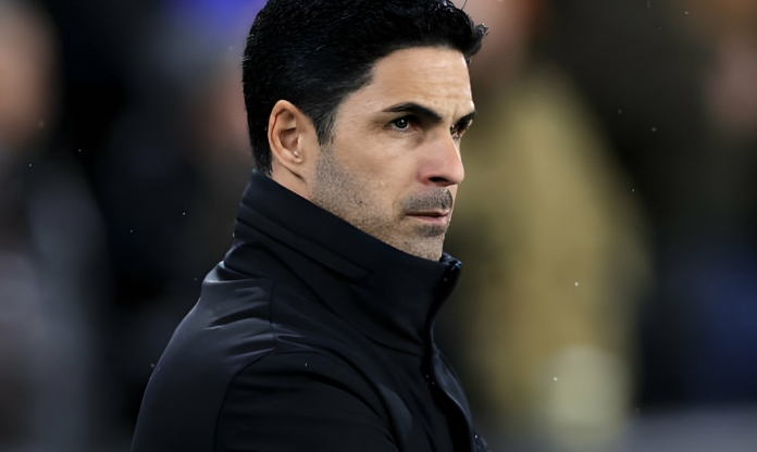 Lập kỷ lục với Arsenal, Arteta vẫn bị cổ động viên trách mắng