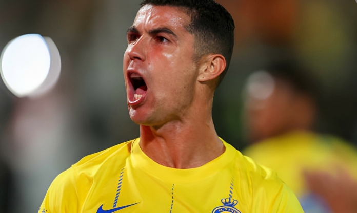 Bị thách thức, Ronaldo gửi thông điệp đầy tự tin tới người hâm mộ