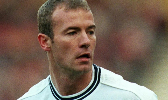 Alan Shearer kể 6 cái tên ưu tú nhất của tuyển Anh tại Euro 2024