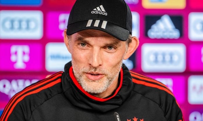 Tuchel nói về cuộc đua vô địch Bundesliga