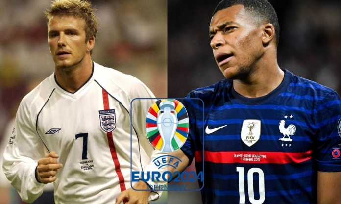 Dàn sao châu Âu đã từng sút hỏng penalty trong lịch sử Euro